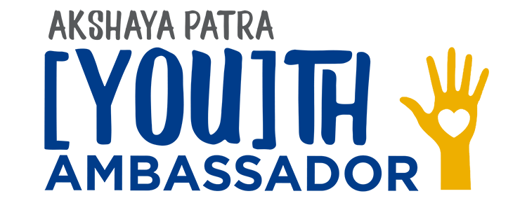 Youth Ambassador Logo